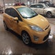 3FADP4FJ3BM128730 2011 Ford Fiesta Ses auction photo thumbnail 1