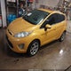 3FADP4FJ3BM128730 2011 Ford Fiesta Ses auction photo thumbnail 2