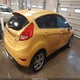 3FADP4FJ3BM128730 2011 Ford Fiesta Ses auction photo thumbnail 4