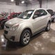 2GNFLCEK3D6381845 2013 Chevrolet Equinox Ls auction photo thumbnail 2