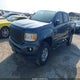 1GTG5BEA8G1372185 2016 GMC Canyon auction photo thumbnail 2