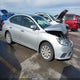 3N1AB7AP7JY235394 2018 Nissan Sentra S auction photo thumbnail 1