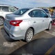 3N1AB7AP7JY235394 2018 Nissan Sentra S auction photo thumbnail 4