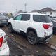 1GKKNULS9HZ182582 2017 GMC Acadia Slt-1 auction photo thumbnail 3