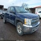 1GCRKSE70CZ303217 2012 Chevrolet Silverado 1500 Lt auction photo thumbnail 1