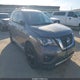 5N1DR2MN0HC696342 2017 Nissan Pathfinder Platinum auction photo thumbnail 1