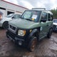 5J6YH28355L008021 2005 Honda Element Lx auction photo thumbnail 2