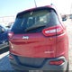 1C4PJMAB1GW140598 2016 Jeep Cherokee Sport auction photo thumbnail 16