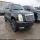 1GYFK63858R278743 2008 Cadillac Escalade Standard auction photo thumbnail 1