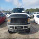 1FTSW21R28ED05899 2008 Ford F-250 Fx4/Harley-Davidson/King Ranch/Lariat/Xl/Xlt auction photo thumbnail 11