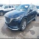JM3TCADY9L0410642 2020 Mazda Cx-9 Grand Touring auction photo thumbnail 2