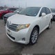 4T3ZA3BB7AU035538 2010 Toyota Venza auction photo thumbnail 2