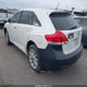 4T3ZA3BB7AU035538 2010 Toyota Venza auction photo thumbnail 3