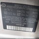 5NPDH4AE0DH199877 2013 Hyundai Elantra Gls/Limited auction photo thumbnail 9