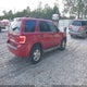 1FMCU0D76AKC90383 2010 Ford Escape Xlt auction photo thumbnail 4