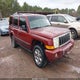 1J8HG48KX8C146064 2008 Jeep Commander Sport auction photo thumbnail 1