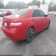 4T1BE46K67U149909 2007 Toyota Camry Le auction photo thumbnail 4