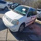 2FMDA50665BA30461 2005 Ford Freestar S auction photo thumbnail 2