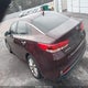 5XXGT4L37GG075886 2016 Kia Optima Lx auction photo thumbnail 3