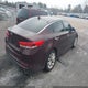5XXGT4L37GG075886 2016 Kia Optima Lx auction photo thumbnail 4
