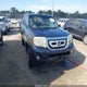 5FNYF3H52BB023738 2011 Honda Pilot Ex-L auction photo thumbnail 1