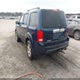 5FNYF3H52BB023738 2011 Honda Pilot Ex-L auction photo thumbnail 3