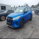 3N1CP5CV6RL571945 2024 Nissan Kicks Sv Xtronic Cvt auction photo thumbnail 2