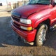 3GNFK16Z05G221334 2005 Chevrolet Suburban 1500 Z71 auction photo thumbnail 6