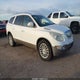 5GALRBED6AJ202557 2010 Buick Enclave 1Xl auction photo thumbnail 1