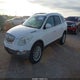 5GALRBED6AJ202557 2010 Buick Enclave 1Xl auction photo thumbnail 2