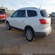 5GALRBED6AJ202557 2010 Buick Enclave 1Xl auction photo thumbnail 3