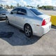 1G1ZC5E18BF376600 2011 Chevrolet Malibu 1Lt auction photo thumbnail 3