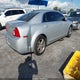 1G1ZC5E18BF376600 2011 Chevrolet Malibu 1Lt auction photo thumbnail 4