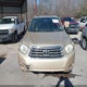 5TDYK3EH8AS008682 2010 Toyota Highlander Limited V6 auction photo thumbnail 12