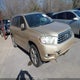 5TDYK3EH8AS008682 2010 Toyota Highlander Limited V6 auction photo thumbnail 1