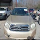 5TDYK3EH8AS008682 2010 Toyota Highlander Limited V6 auction photo thumbnail 6
