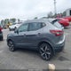 JN1BJ1CW3NW495040 2022 Nissan Rogue Sport Sl Awd Xtronic Cvt auction photo thumbnail 14