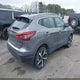 JN1BJ1CW3NW495040 2022 Nissan Rogue Sport Sl Awd Xtronic Cvt auction photo thumbnail 4