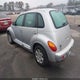 3C4FY58B45T638798 2005 Chrysler Pt Cruiser Touring auction photo thumbnail 3