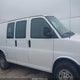 1GCWGAFP5K1364282 2019 Chevrolet Express 2500 Work Van auction photo thumbnail 13