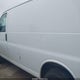 1GCWGAFP5K1364282 2019 Chevrolet Express 2500 Work Van auction photo thumbnail 14