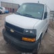 1GCWGAFP5K1364282 2019 Chevrolet Express 2500 Work Van auction photo thumbnail 2