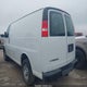 1GCWGAFP5K1364282 2019 Chevrolet Express 2500 Work Van auction photo thumbnail 3