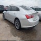 1G1ZD5ST7LF126205 2020 Chevrolet Malibu Fwd Lt auction photo thumbnail 3