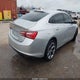 1G1ZD5ST7LF126205 2020 Chevrolet Malibu Fwd Lt auction photo thumbnail 4