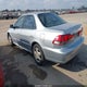 1HGCG16572A030337 2002 Honda Accord 3.0 Ex auction photo thumbnail 3