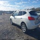 JN8AS5MT7BW182137 2011 Nissan Rogue Sv auction photo thumbnail 3