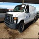 1FTNE14W88DA33859 2008 Ford E-150 Commercial/Recreational auction photo thumbnail 2