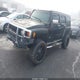 5GTDN13E778208929 2007 Hummer H3 Suv auction photo thumbnail 2