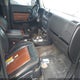 5GTDN13E778208929 2007 Hummer H3 Suv auction photo thumbnail 5